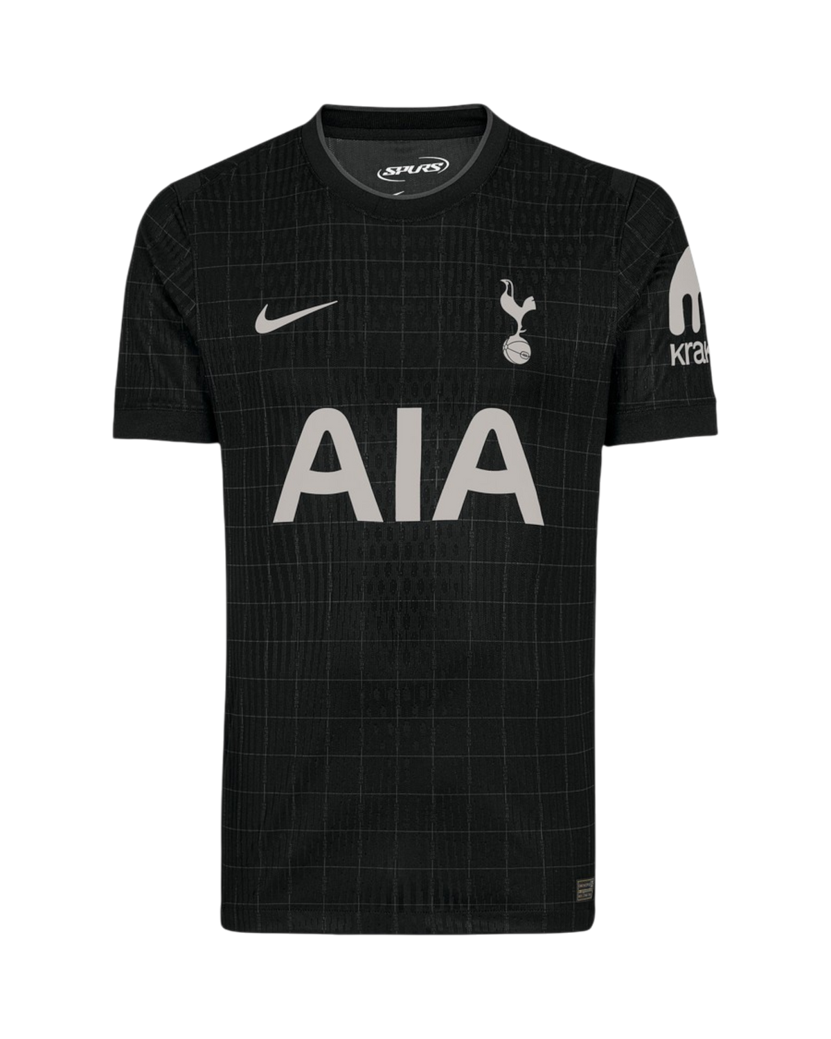 Tottenham 25/26 away Jersey