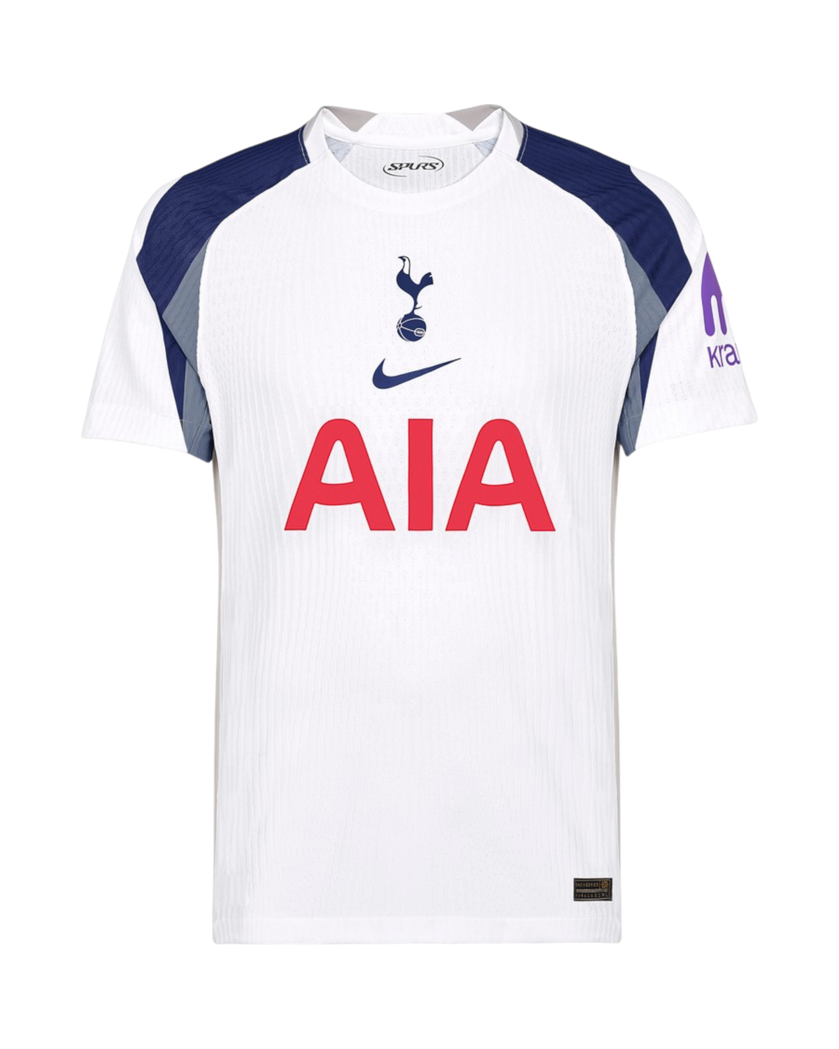 Tottenham 25/26 Jersey