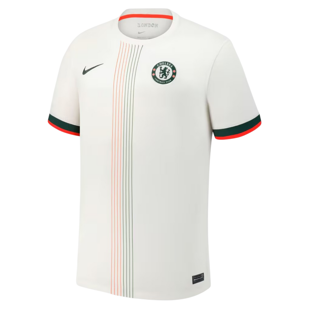Chelsea 25/26 away Jersey