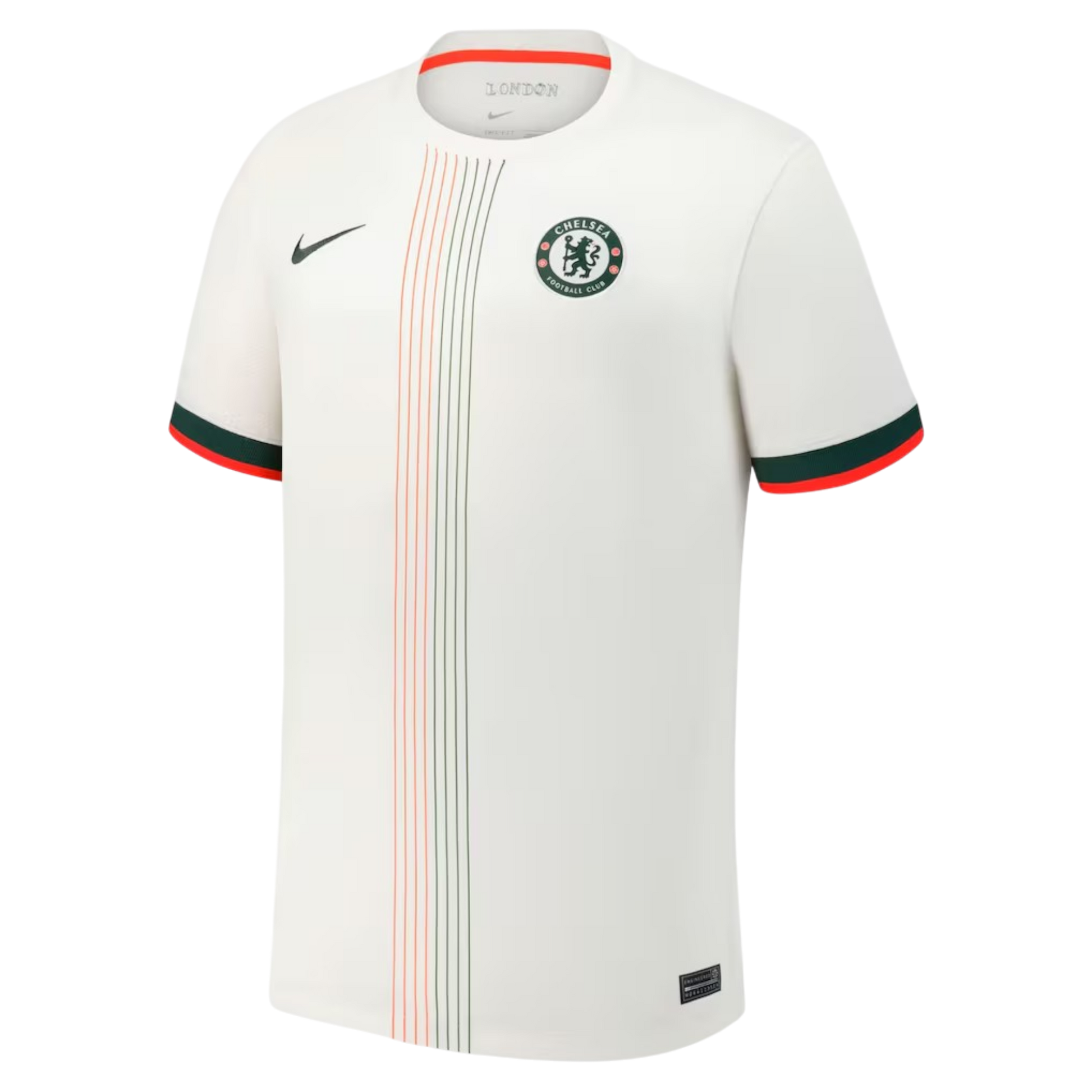 Chelsea 25/26 away Jersey