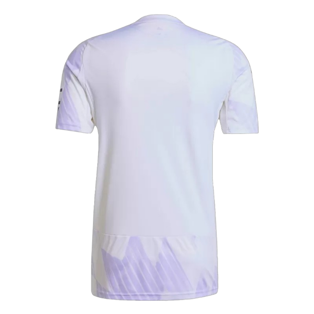 Manchester United 25/26 away Jersey