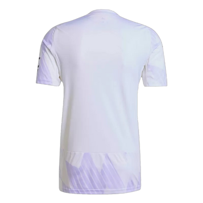 Manchester United 25/26 away Jersey