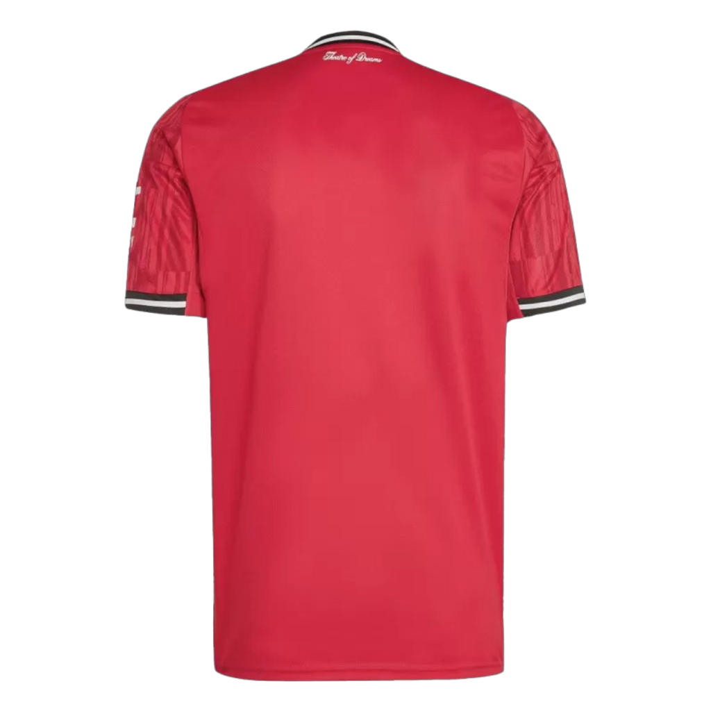 Manchester united 25/26 Jersey