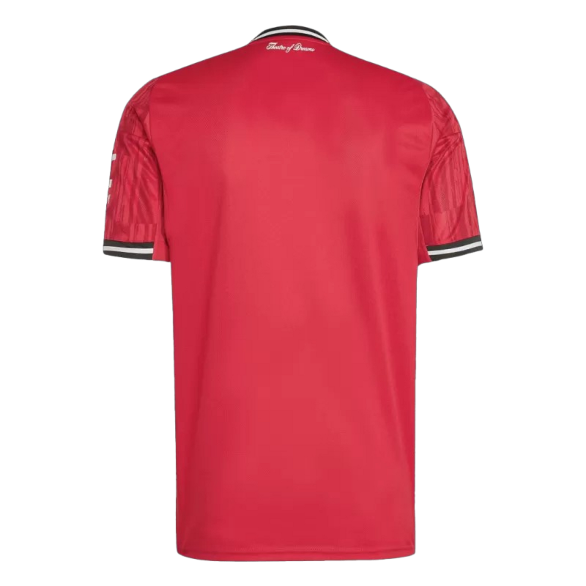 Manchester united 25/26 Jersey