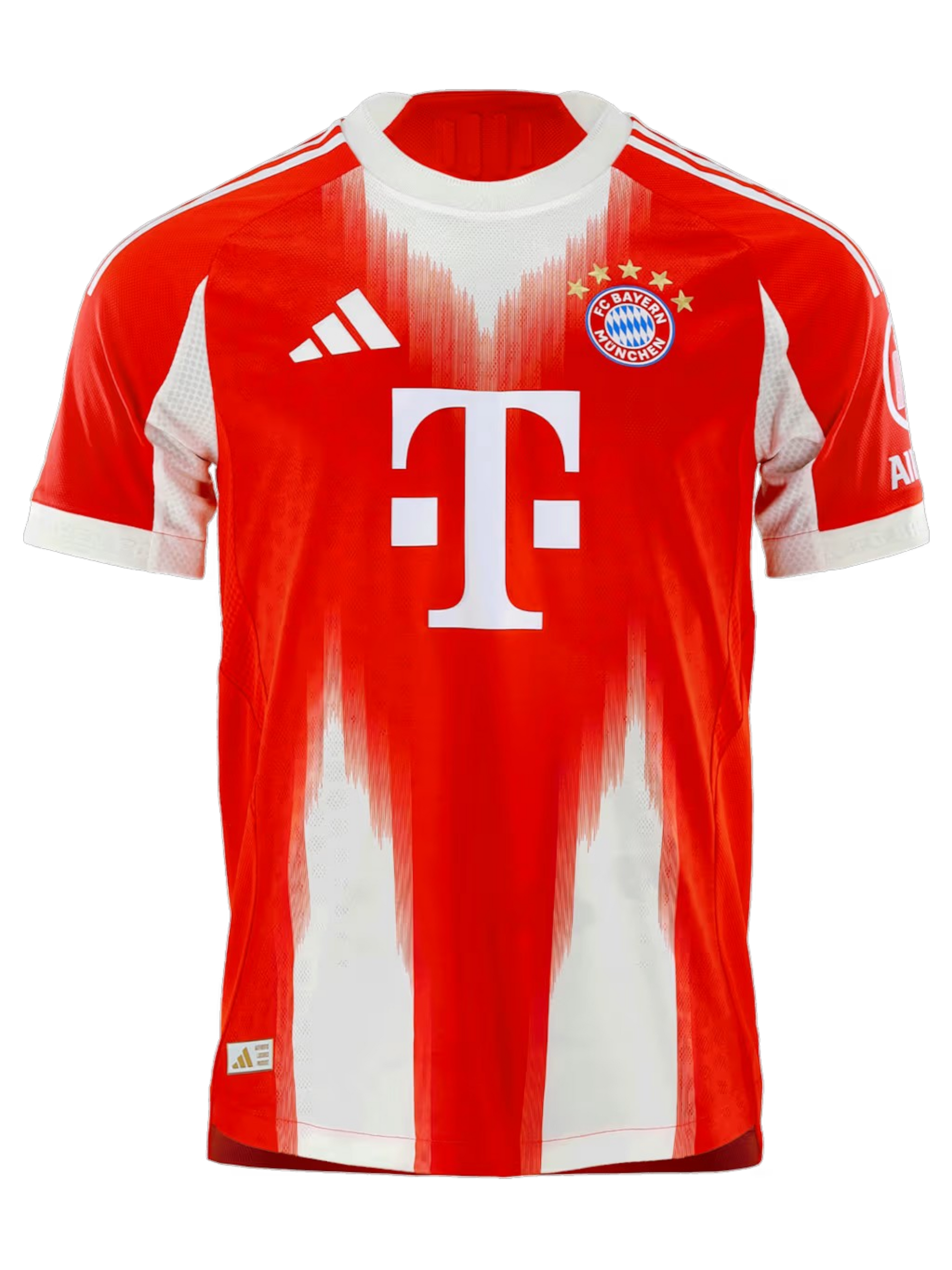 Bayern Munich 25/26 Jersey
