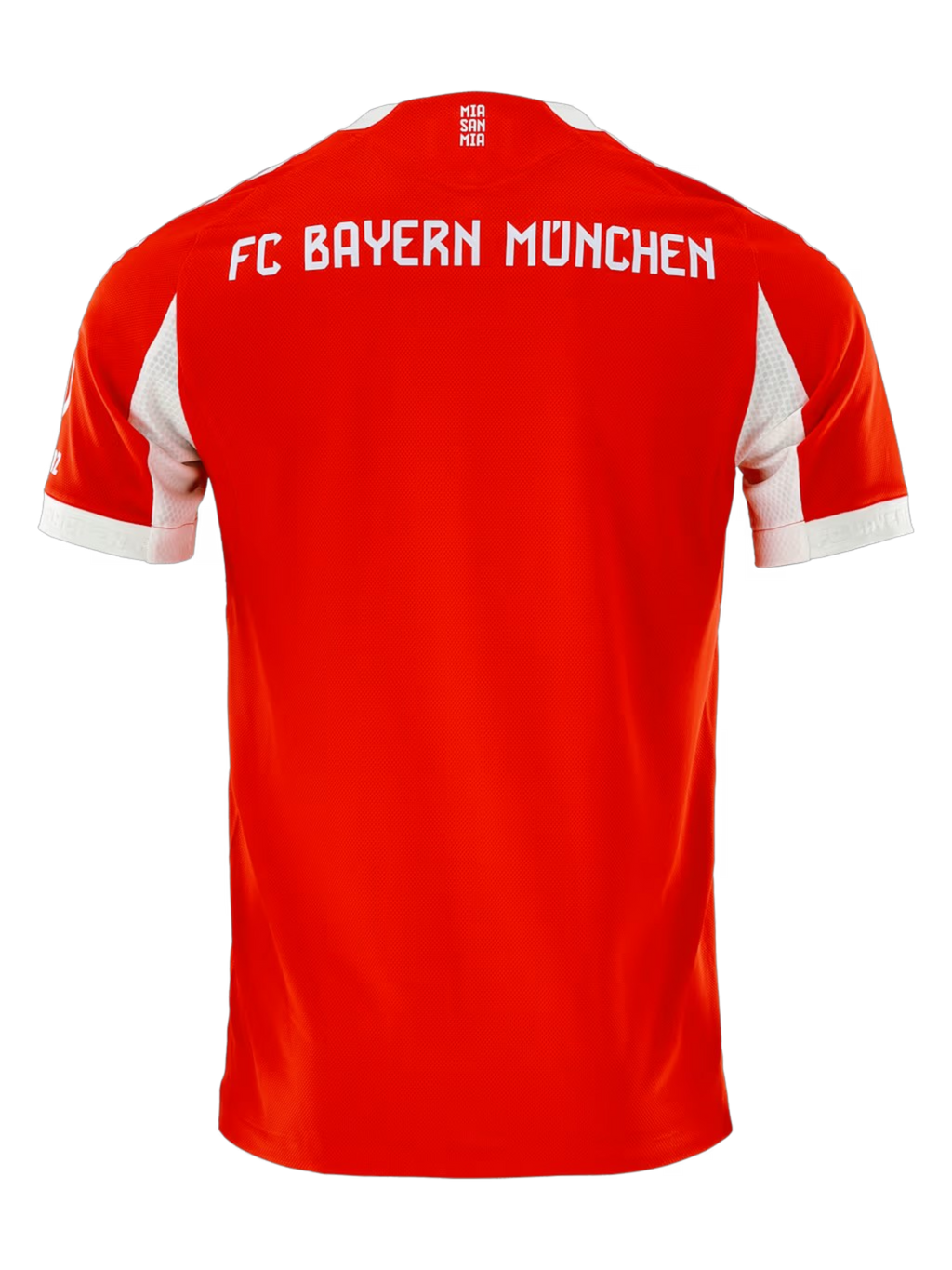 Bayern Munich 25/26 Jersey