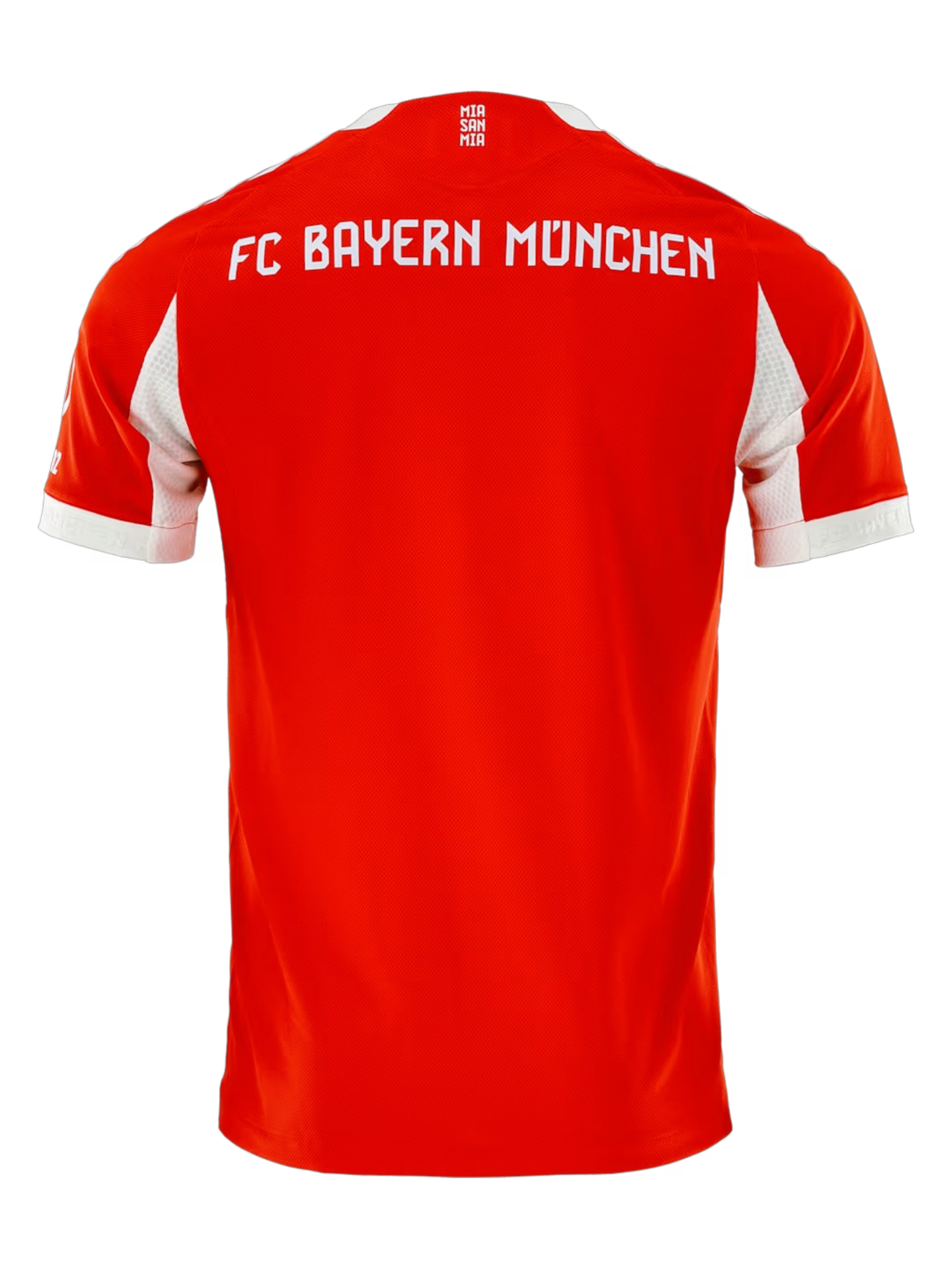 Bayern Munich 25/26 Jersey