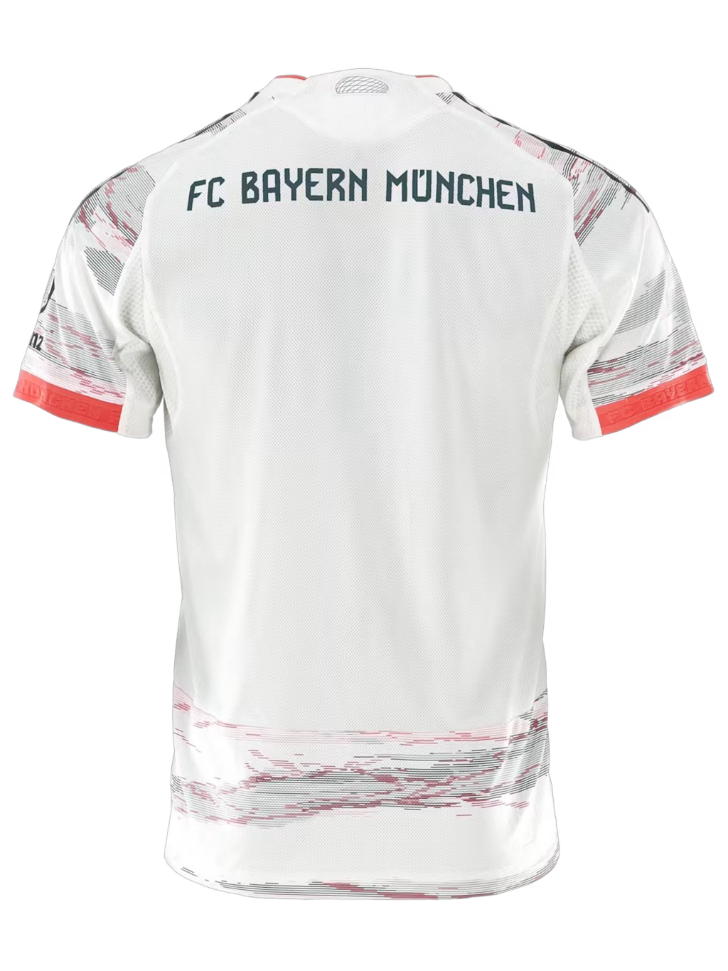 Bayern Munich 25/26 away Jersey