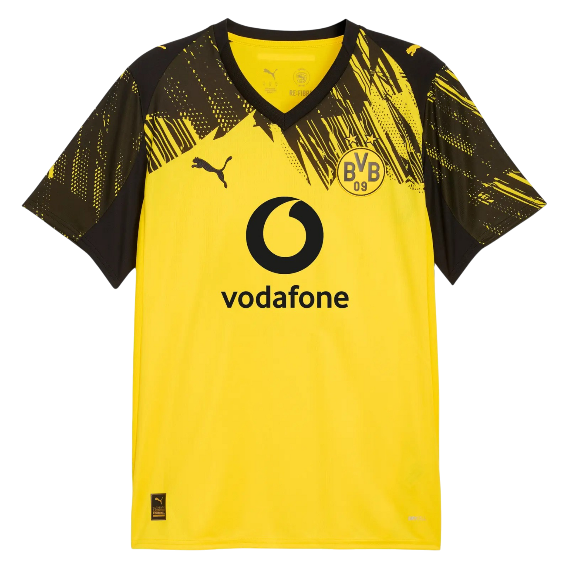 Dortmund 25/26 Jersey