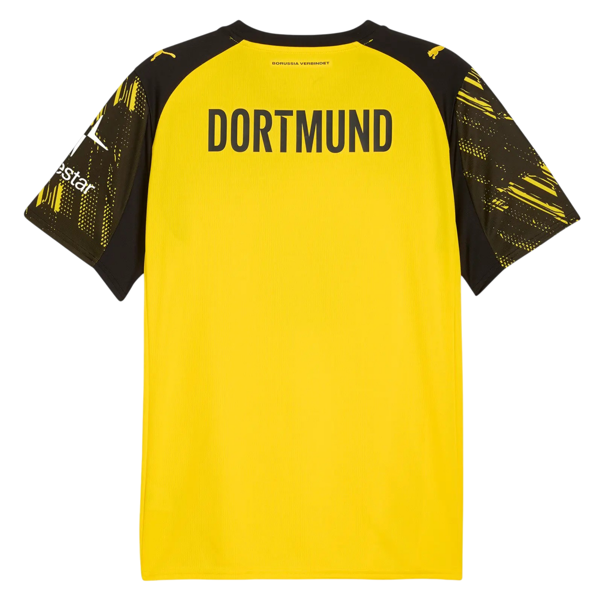 Dortmund 25/26 Jersey