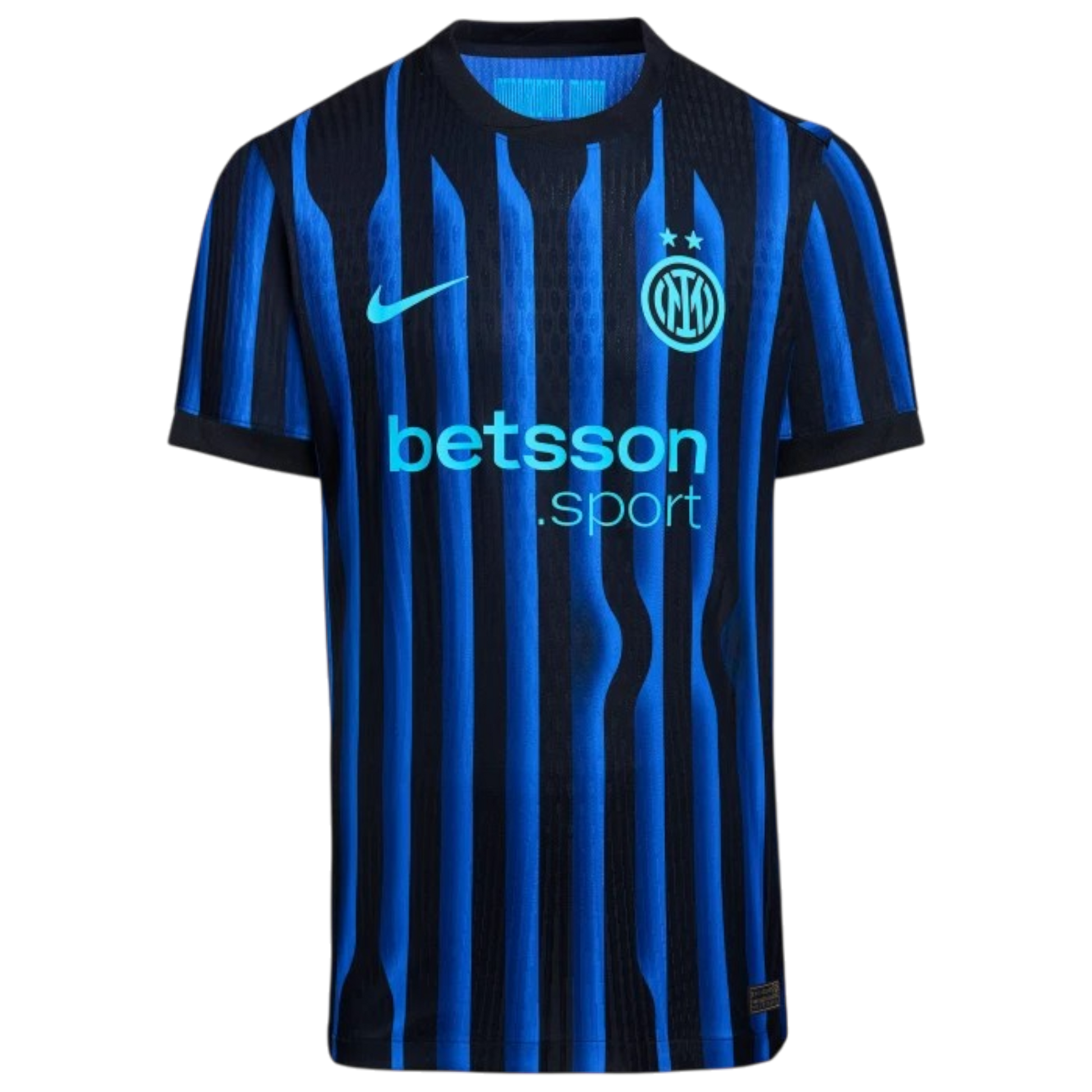 Inter Milan 25/26 Jersey