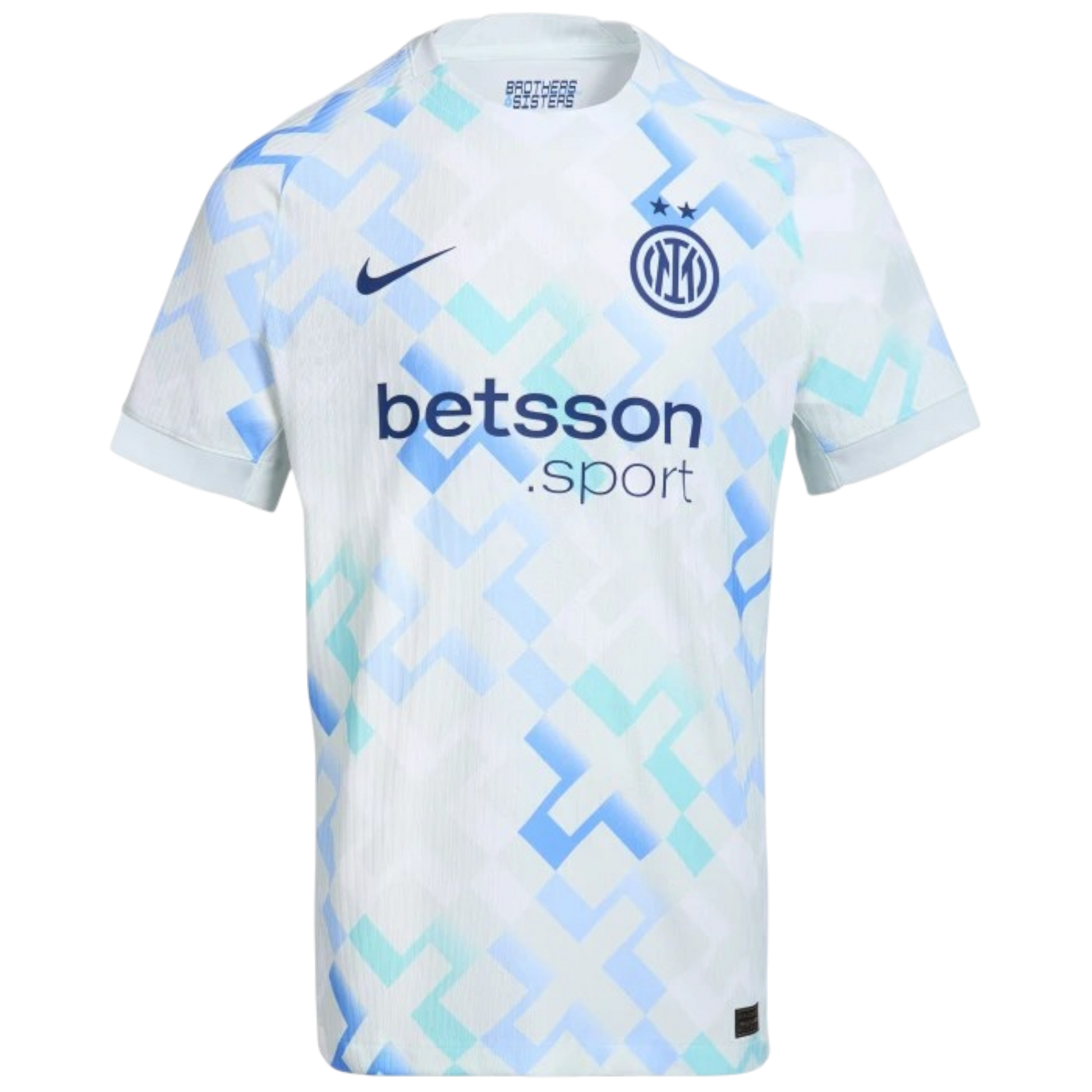Inter Milan 25/26 away Jersey
