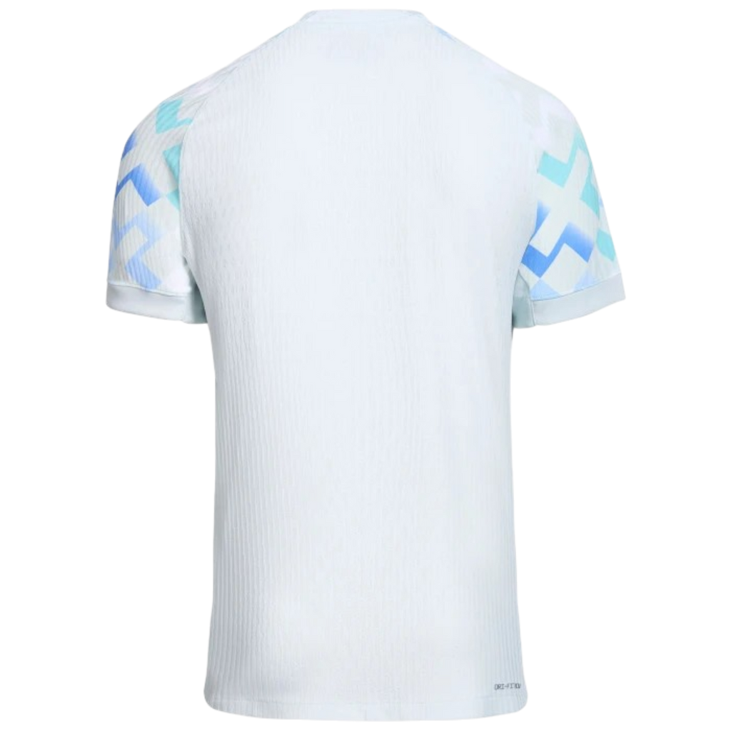 Inter Milan 25/26 away Jersey