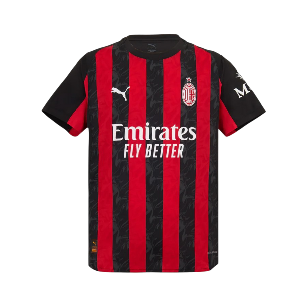 AC Milan 25/26 Jersey