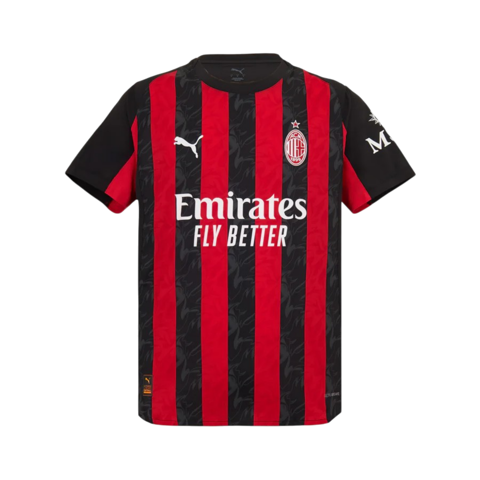 AC Milan 25/26 Jersey