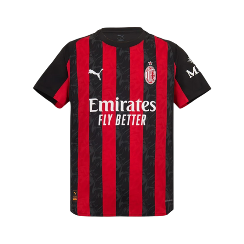 AC Milan 25/26 Jersey