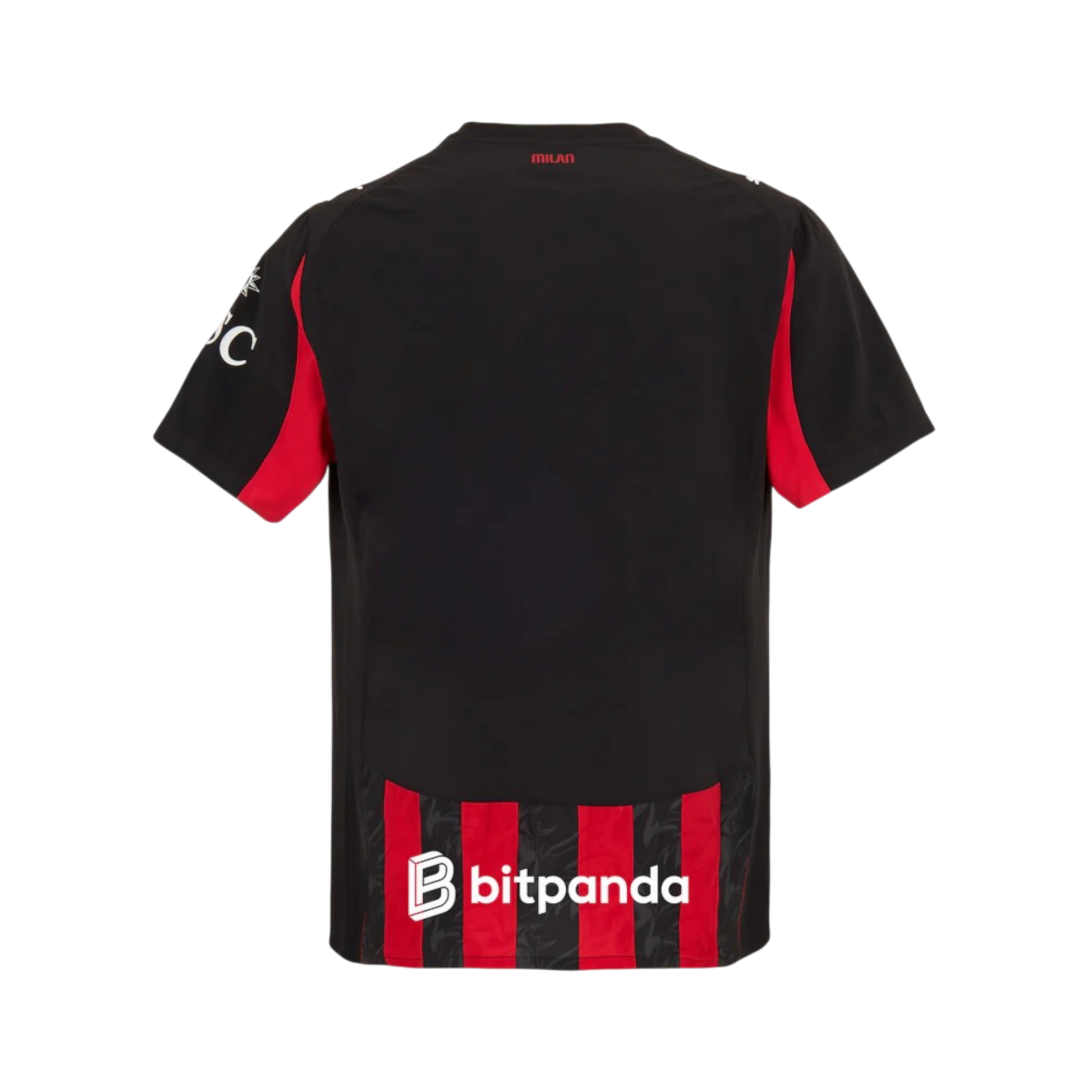 AC Milan 25/26 Jersey