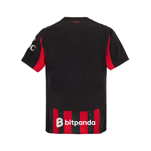 AC Milan 25/26 Jersey