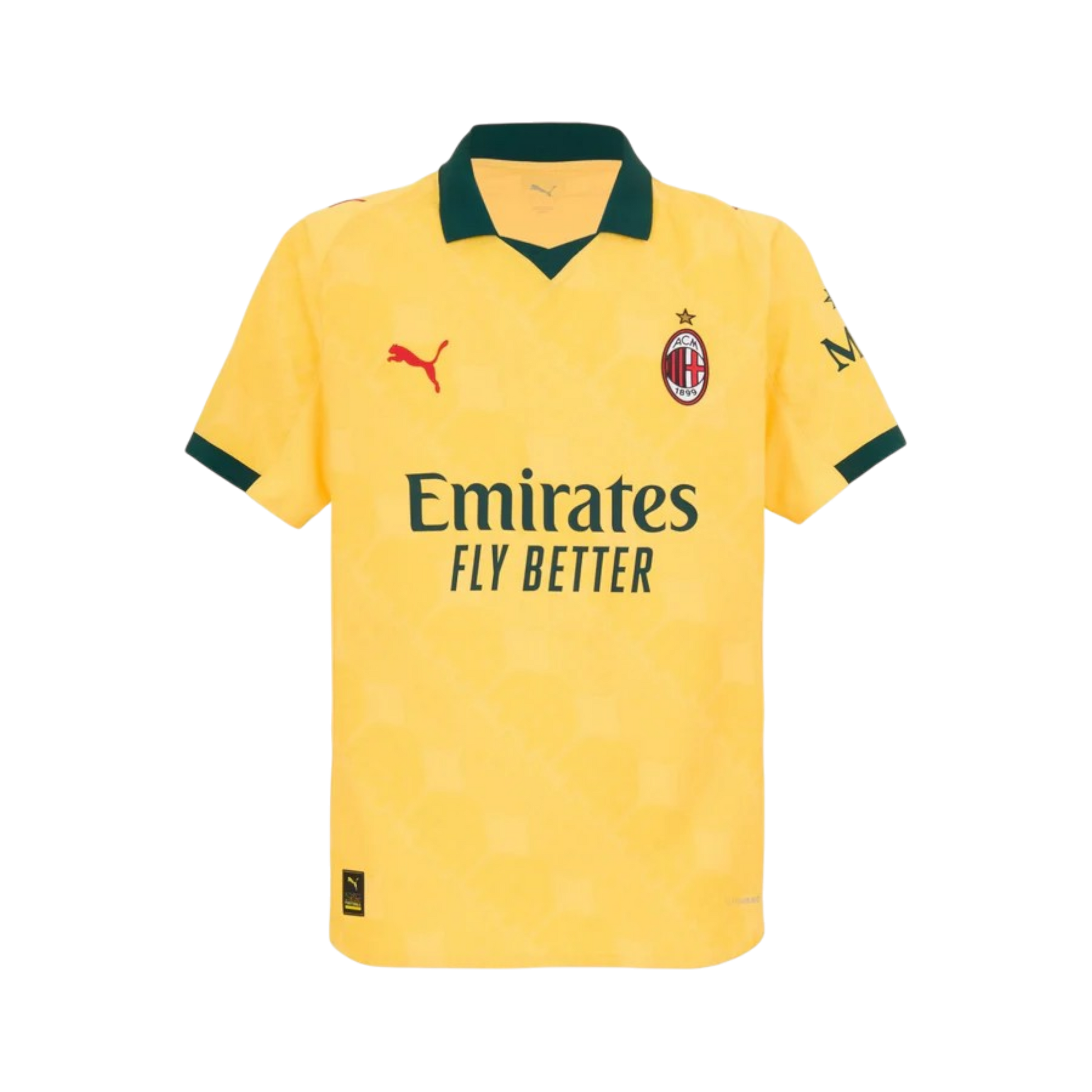AC Milan 25/26 away Jersey