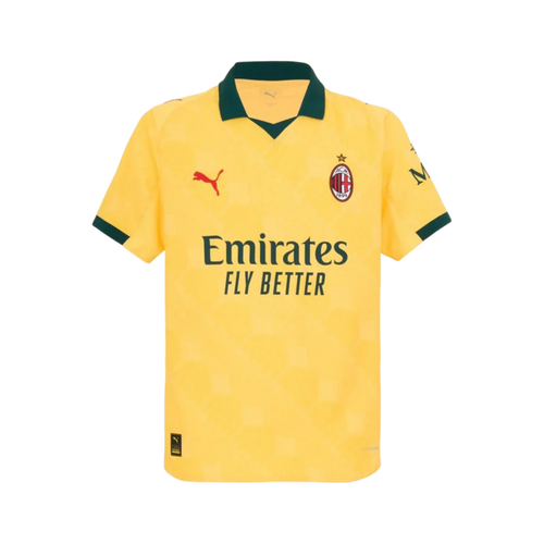 AC Milan 25/26 away Jersey