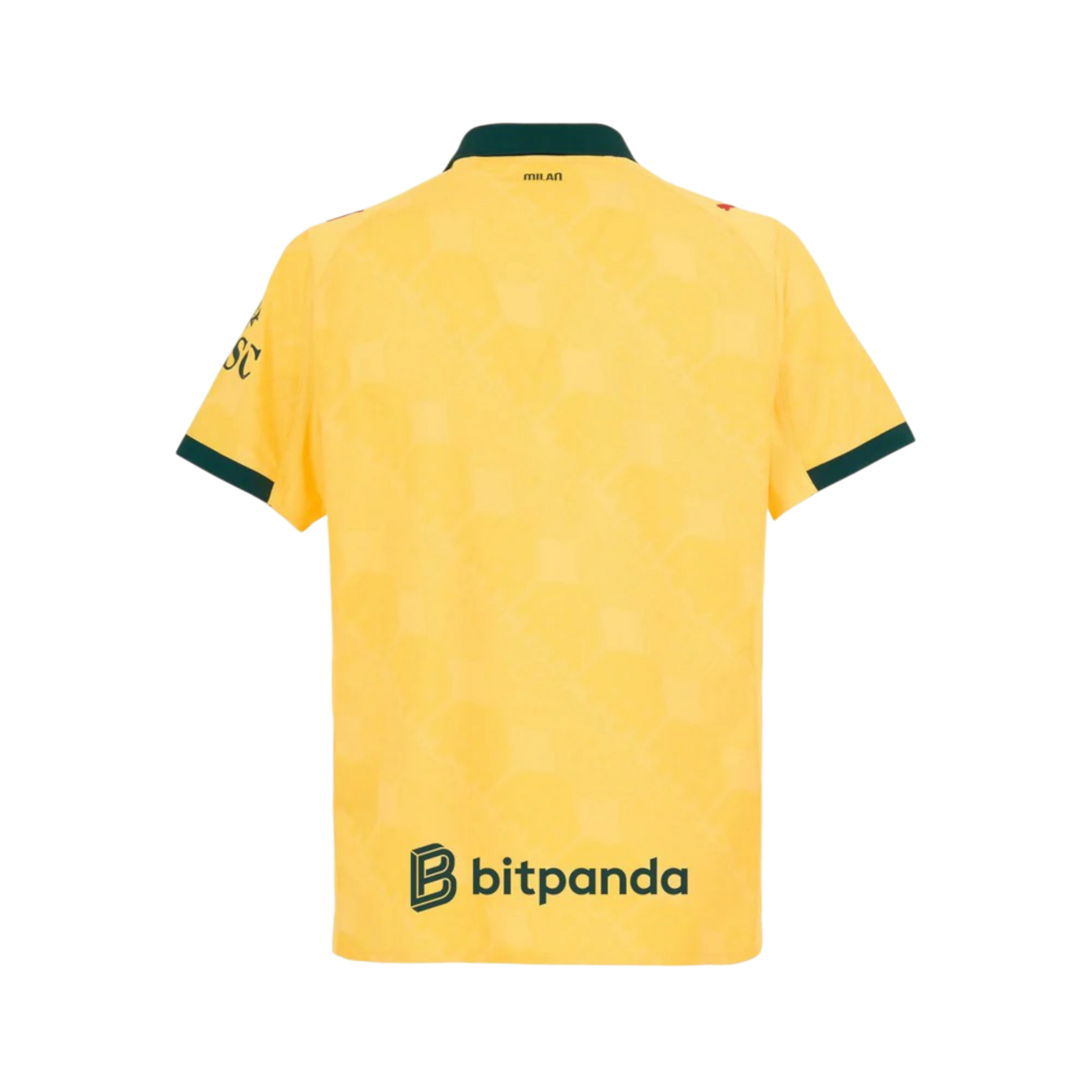 AC Milan 25/26 away Jersey