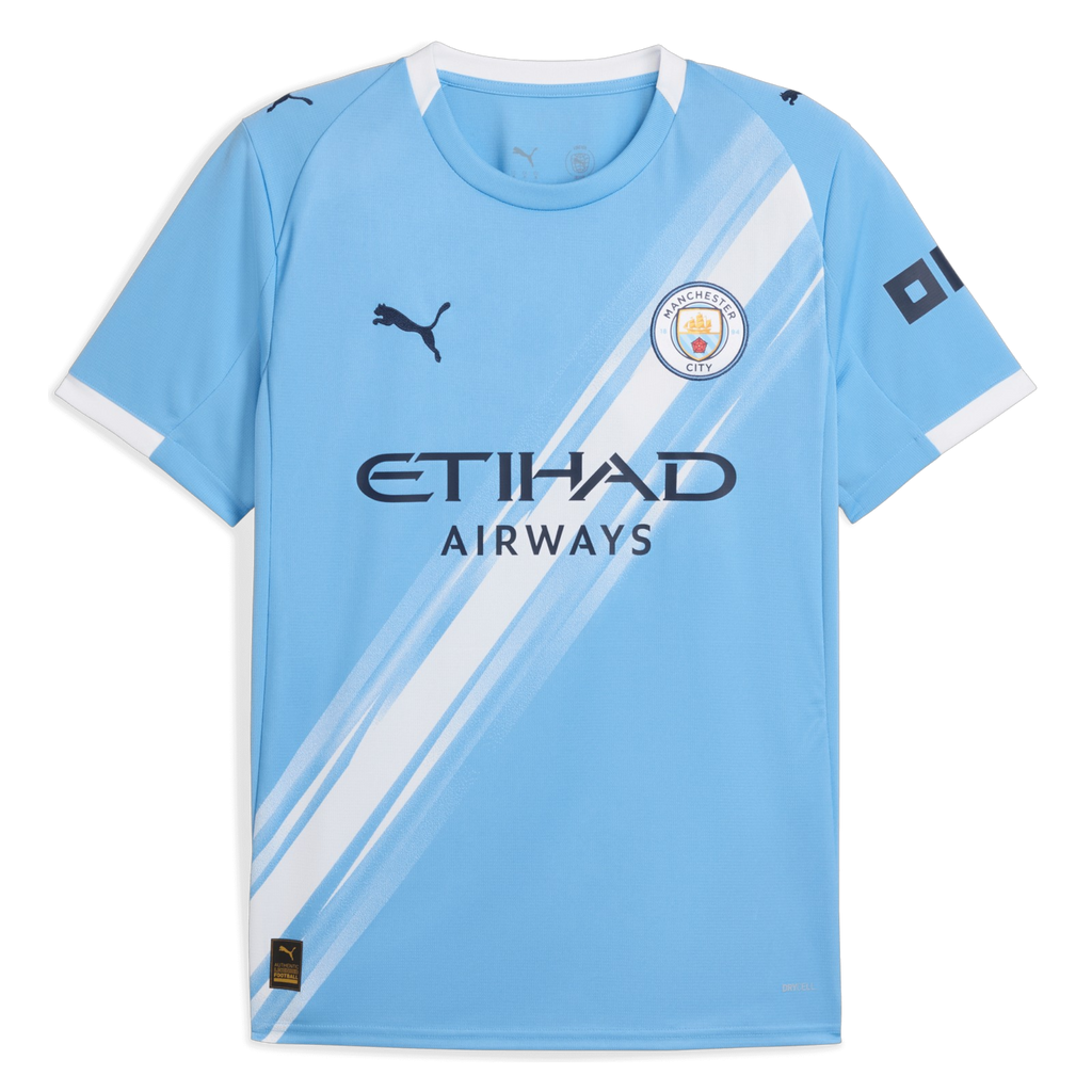 Manchester city 25/26 Jersey
