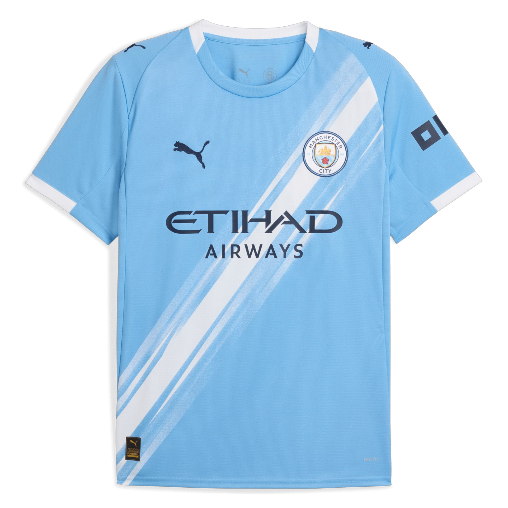 Manchester city 25/26 Jersey