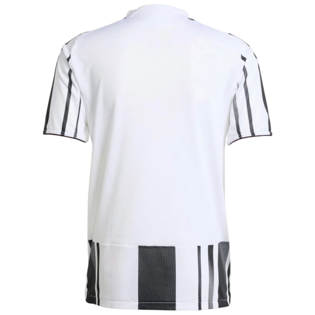Juventus 25/26 Jersey