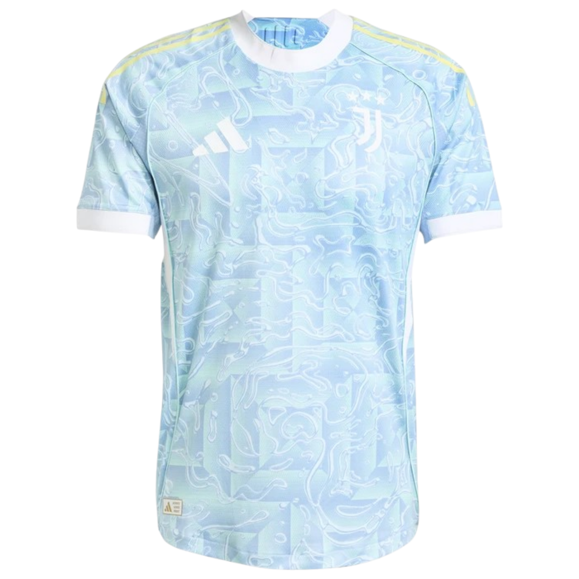 Juventus 25/26 away Jersey