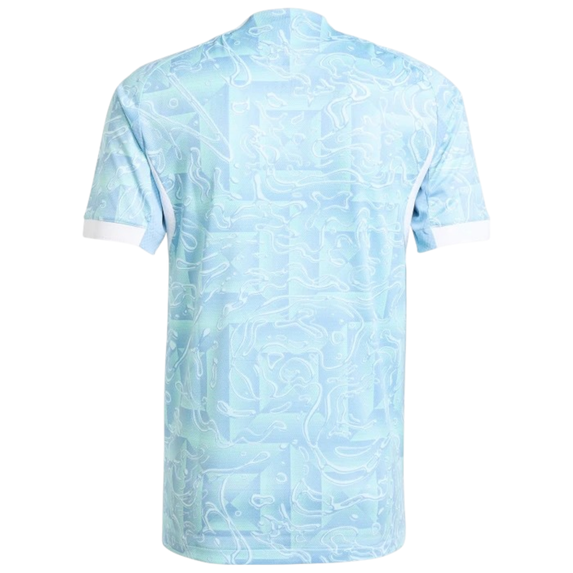 Juventus 25/26 away Jersey