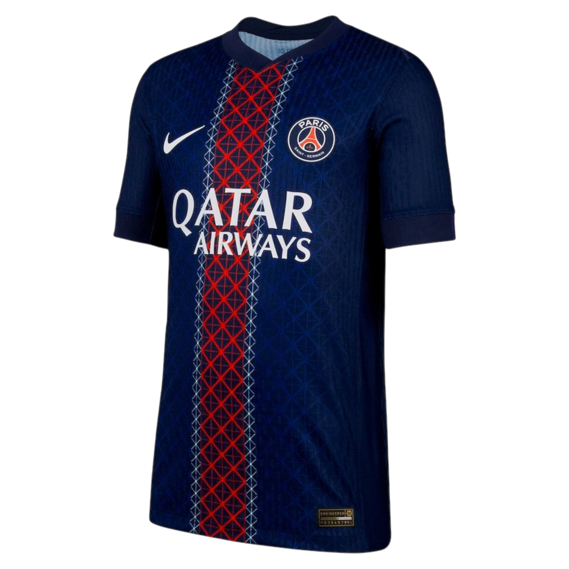 PSG 25/26 Jersey