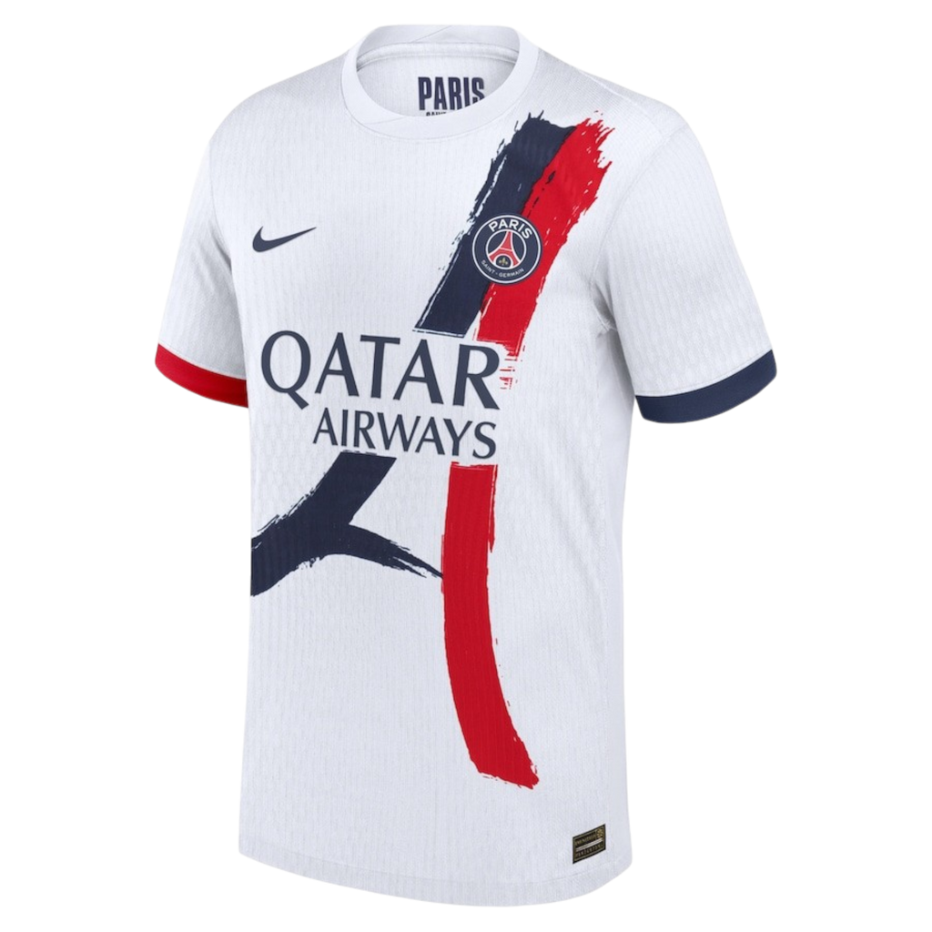 PSG 24/25 away Jersey