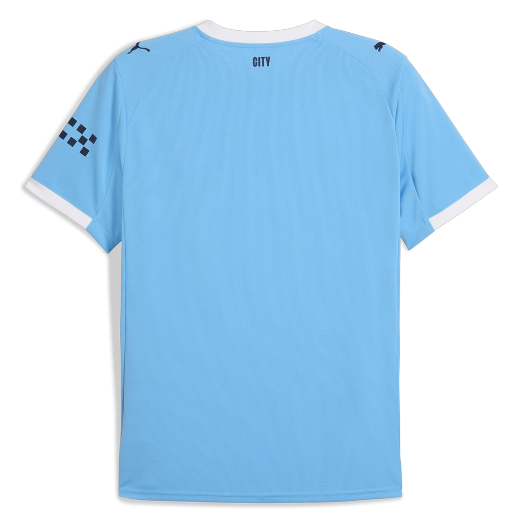 Manchester city 25/26 Jersey