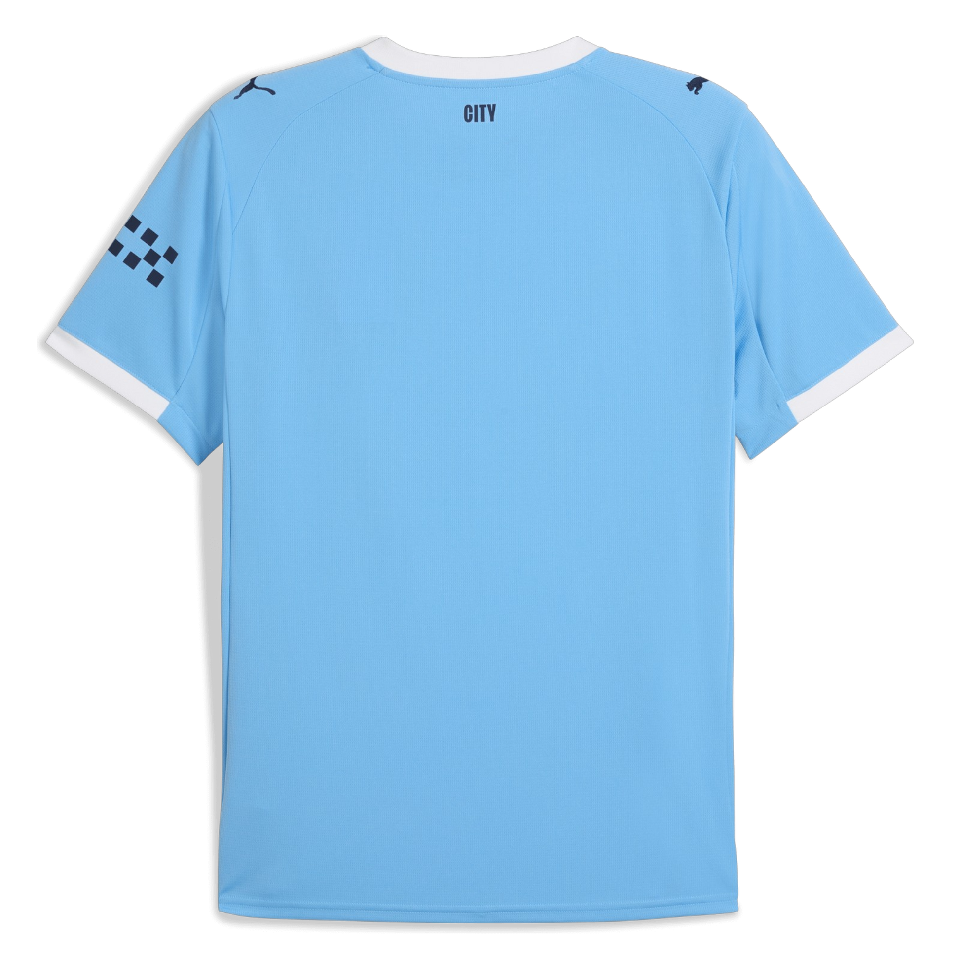 Manchester city 25/26 Jersey