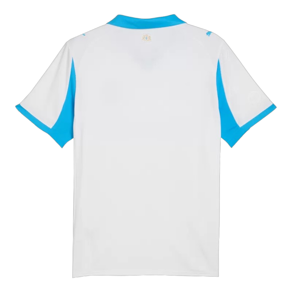 Marseille 25/26 Jersey