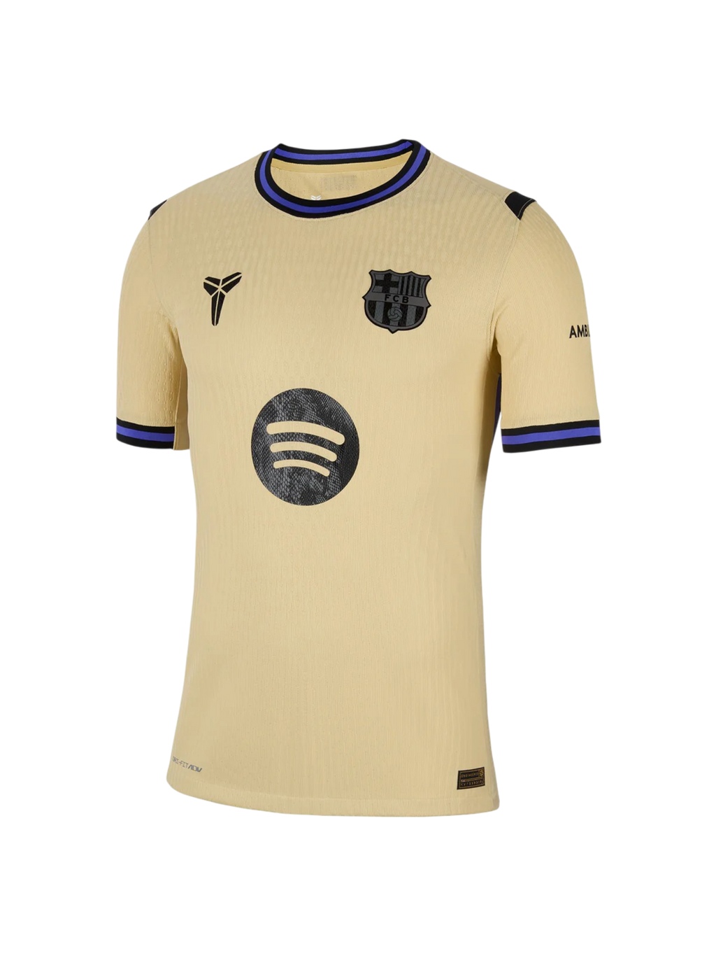 Barcelona 25/26 away Jersey