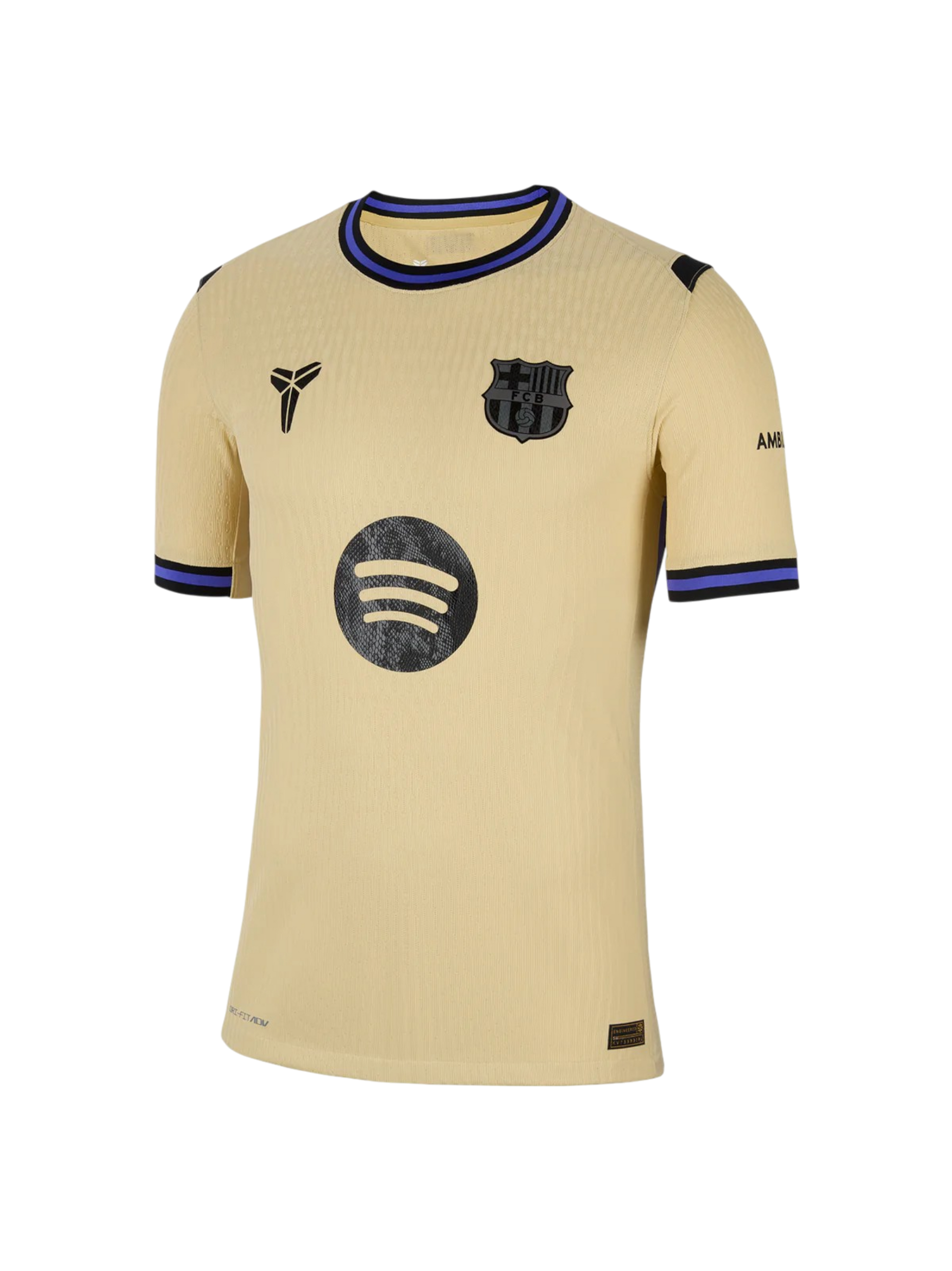 Barcelona 25/26 away Jersey