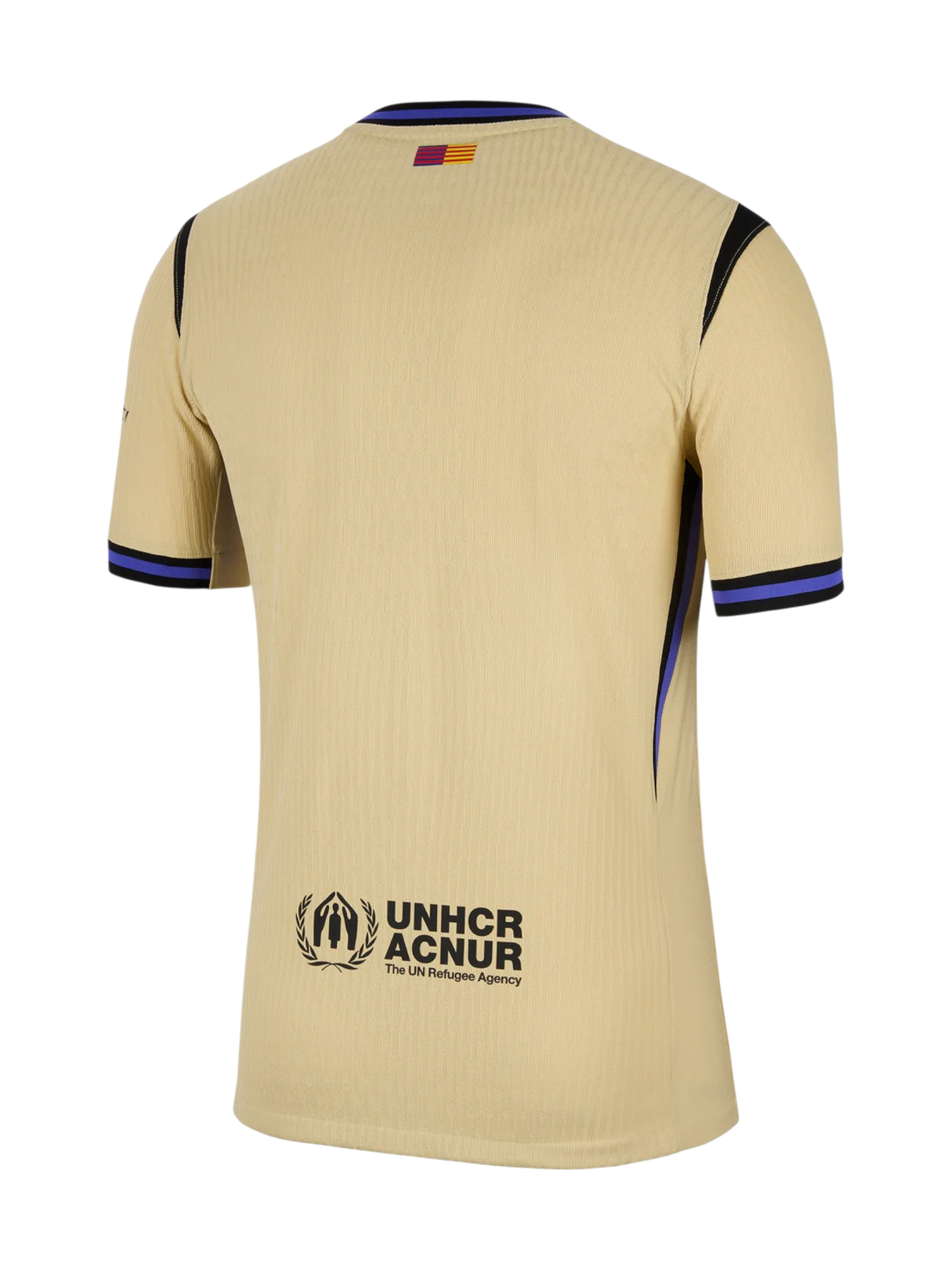 Barcelona 25/26 away Jersey