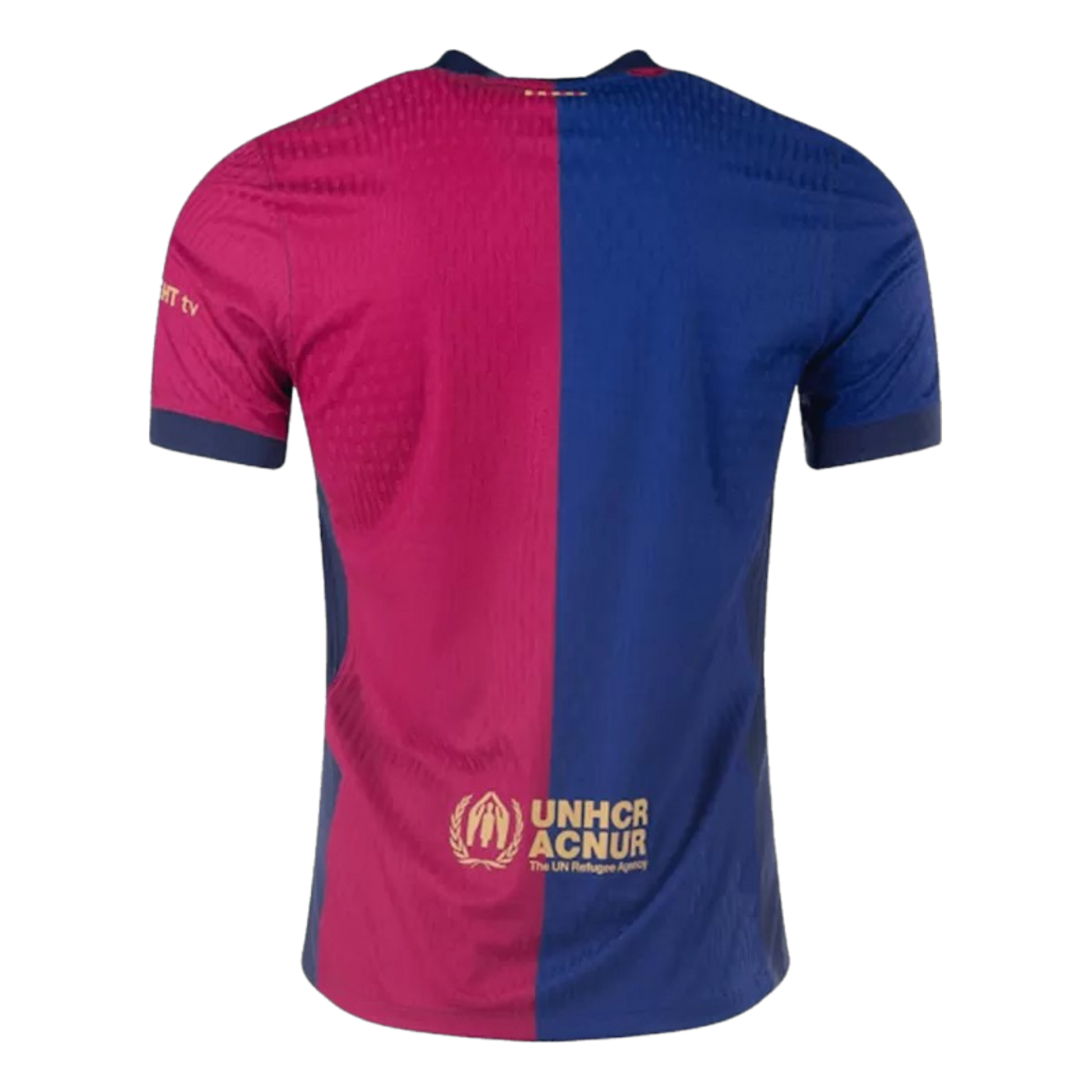 Travis Scott x Barcelona Jersey 24/25