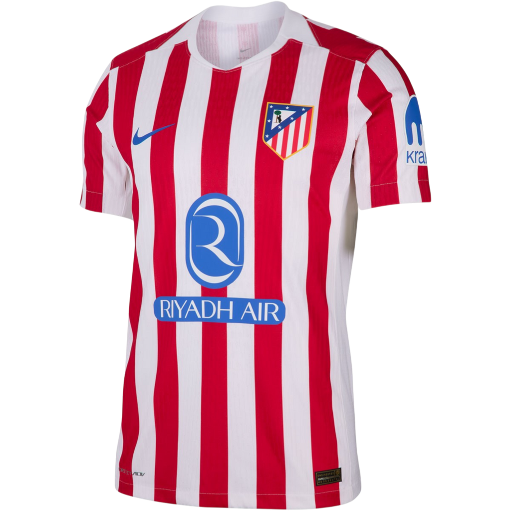 Atletico Madrid 25/26 Jersey