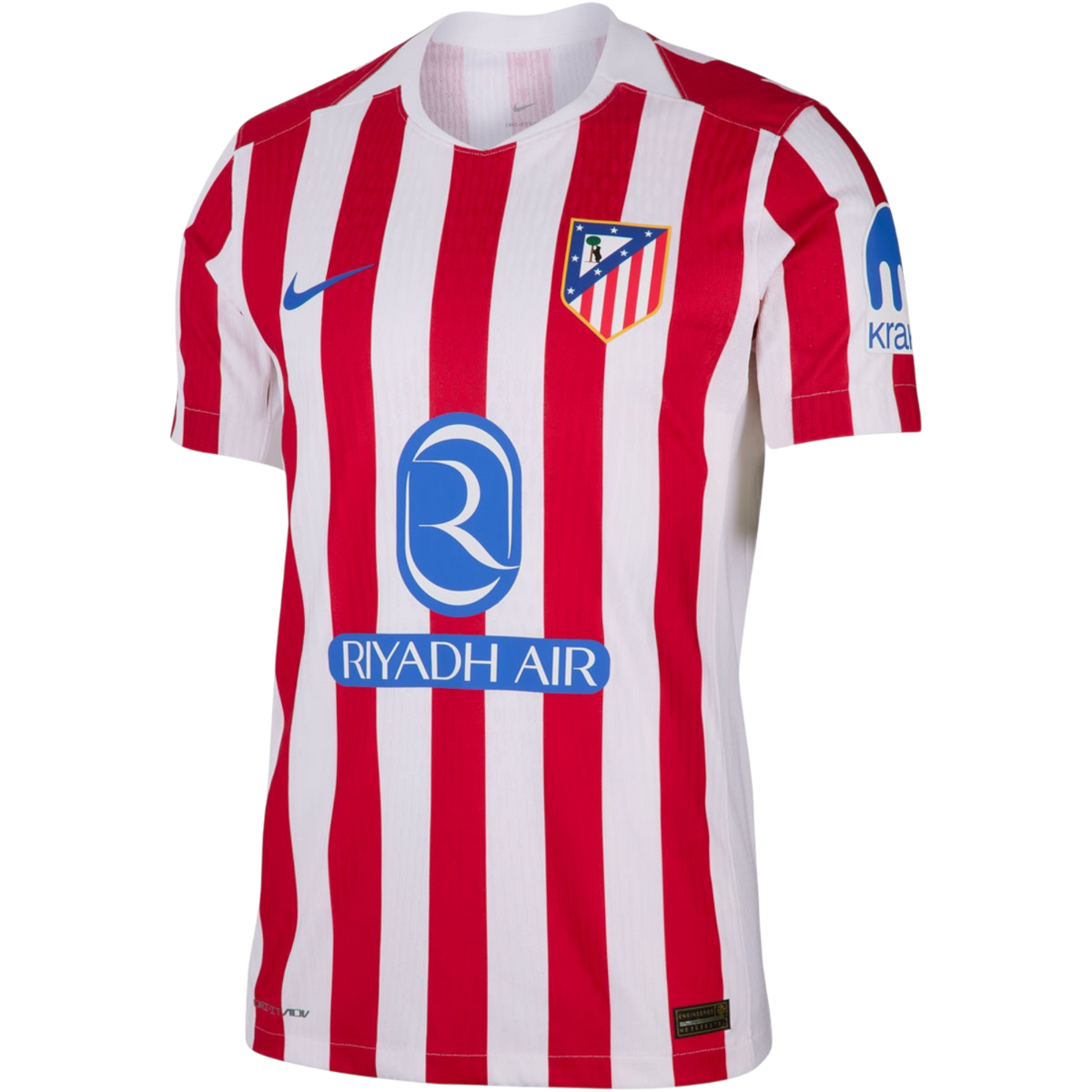 Atletico Madrid 25/26 Jersey