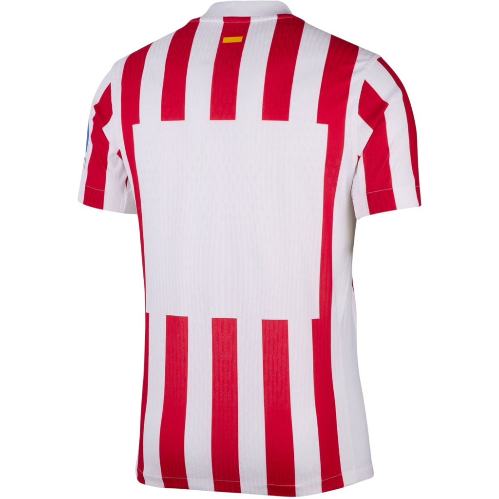 Atletico Madrid 25/26 Jersey