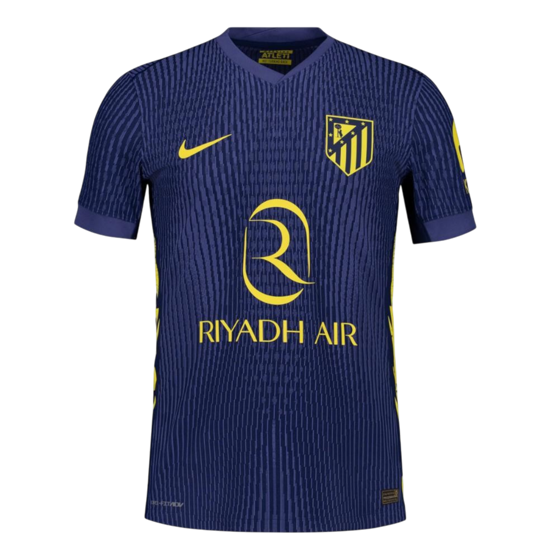 Atletico Madrid 25/26 away Jersey
