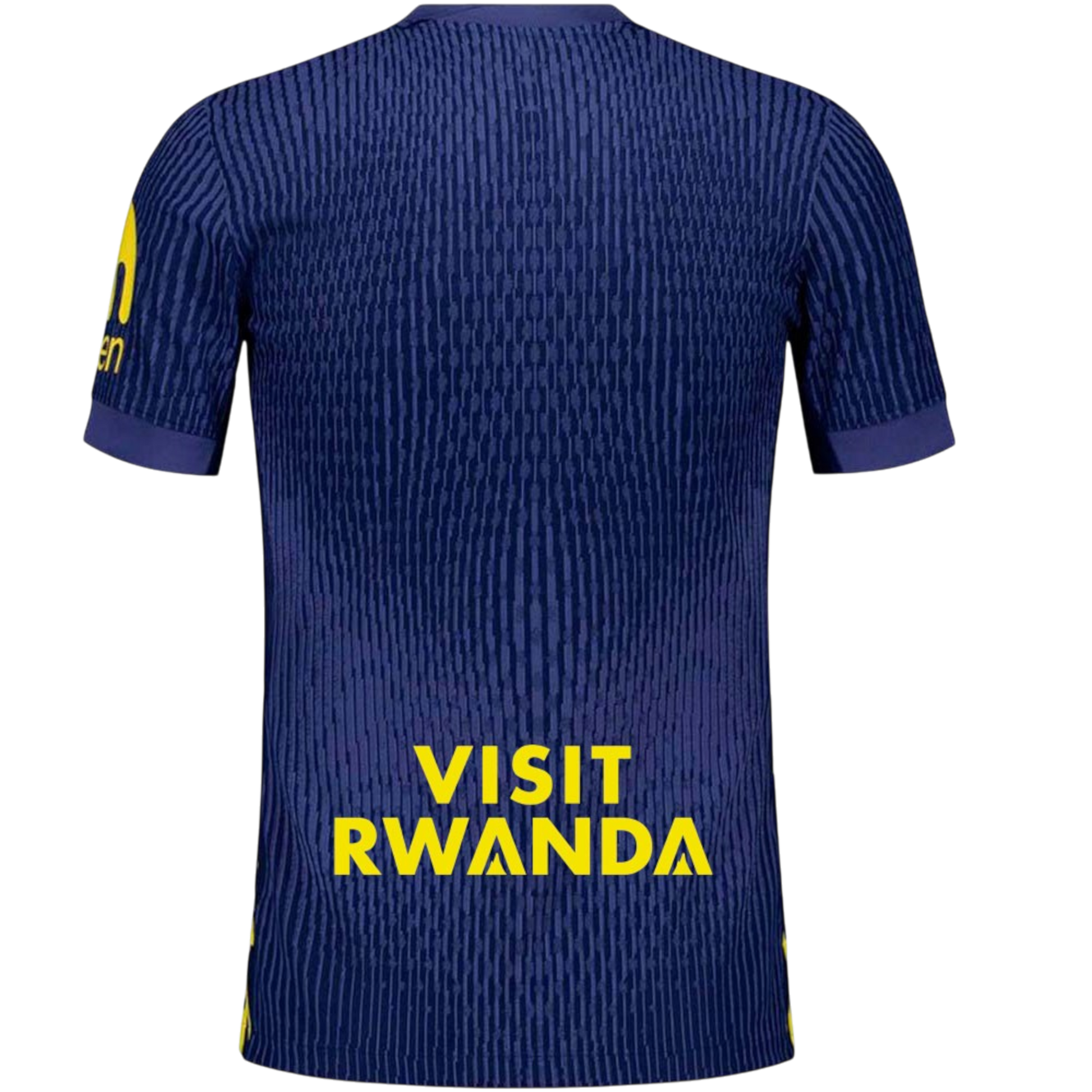 Atletico Madrid 25/26 away Jersey