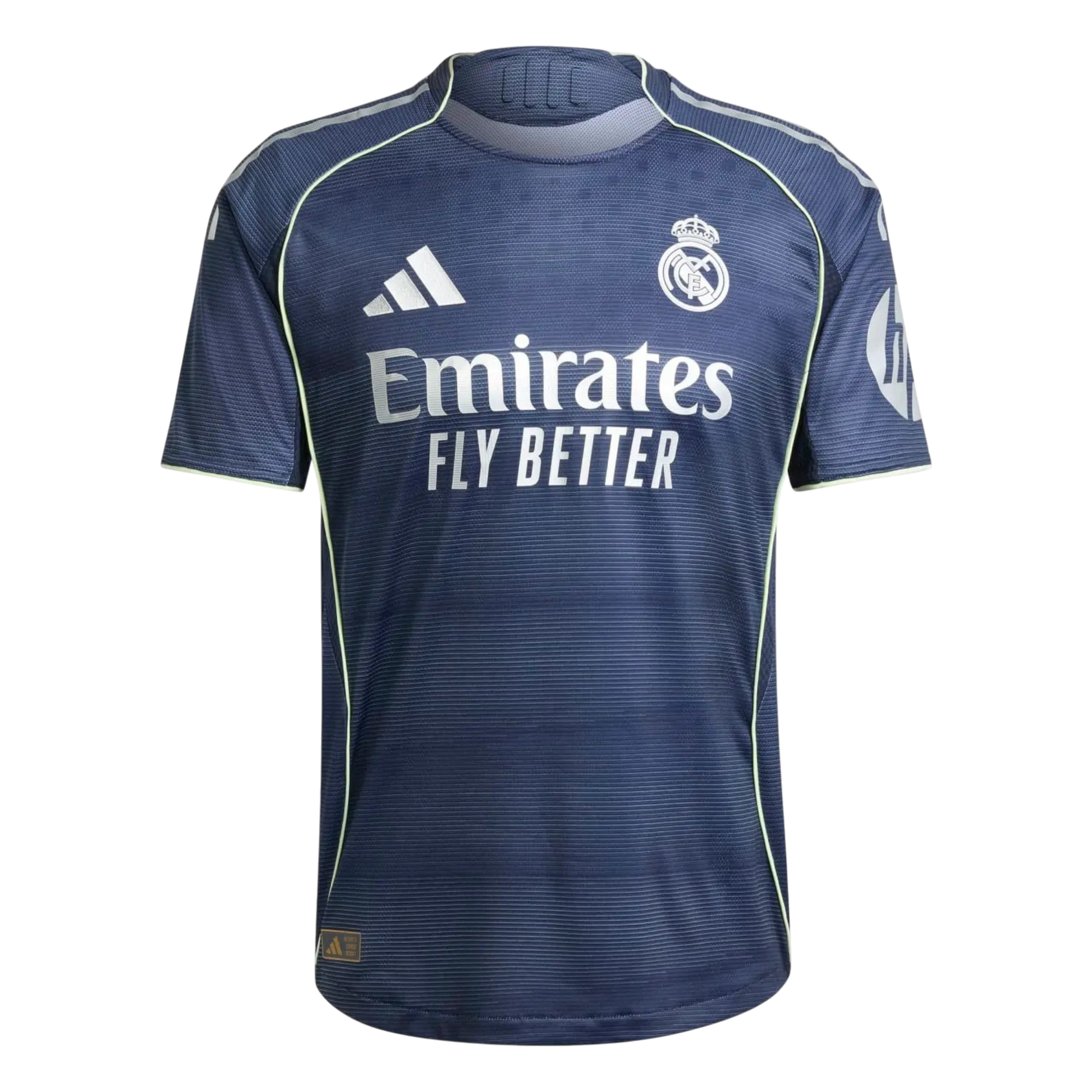 Real Madrid 25/26 away Jersey
