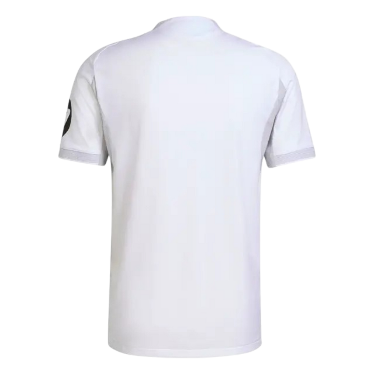 Real Madrid 25/26 Jersey