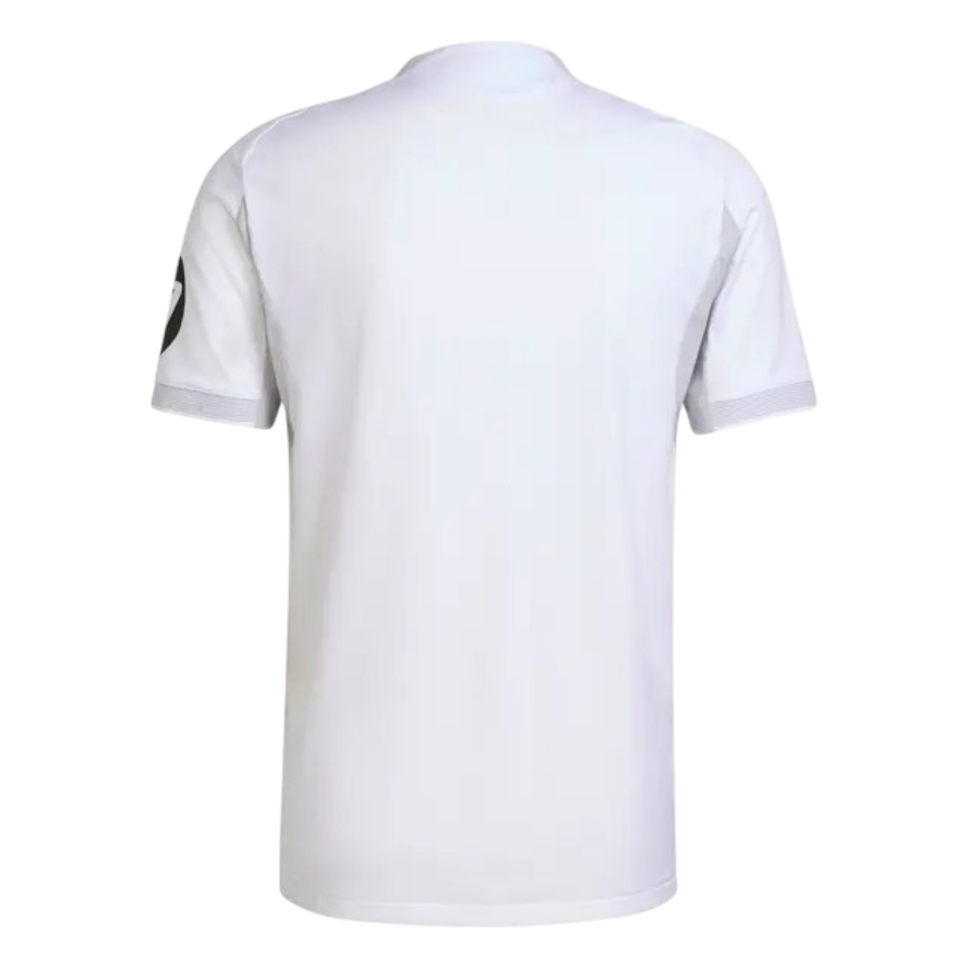 Real Madrid 25/26 Jersey