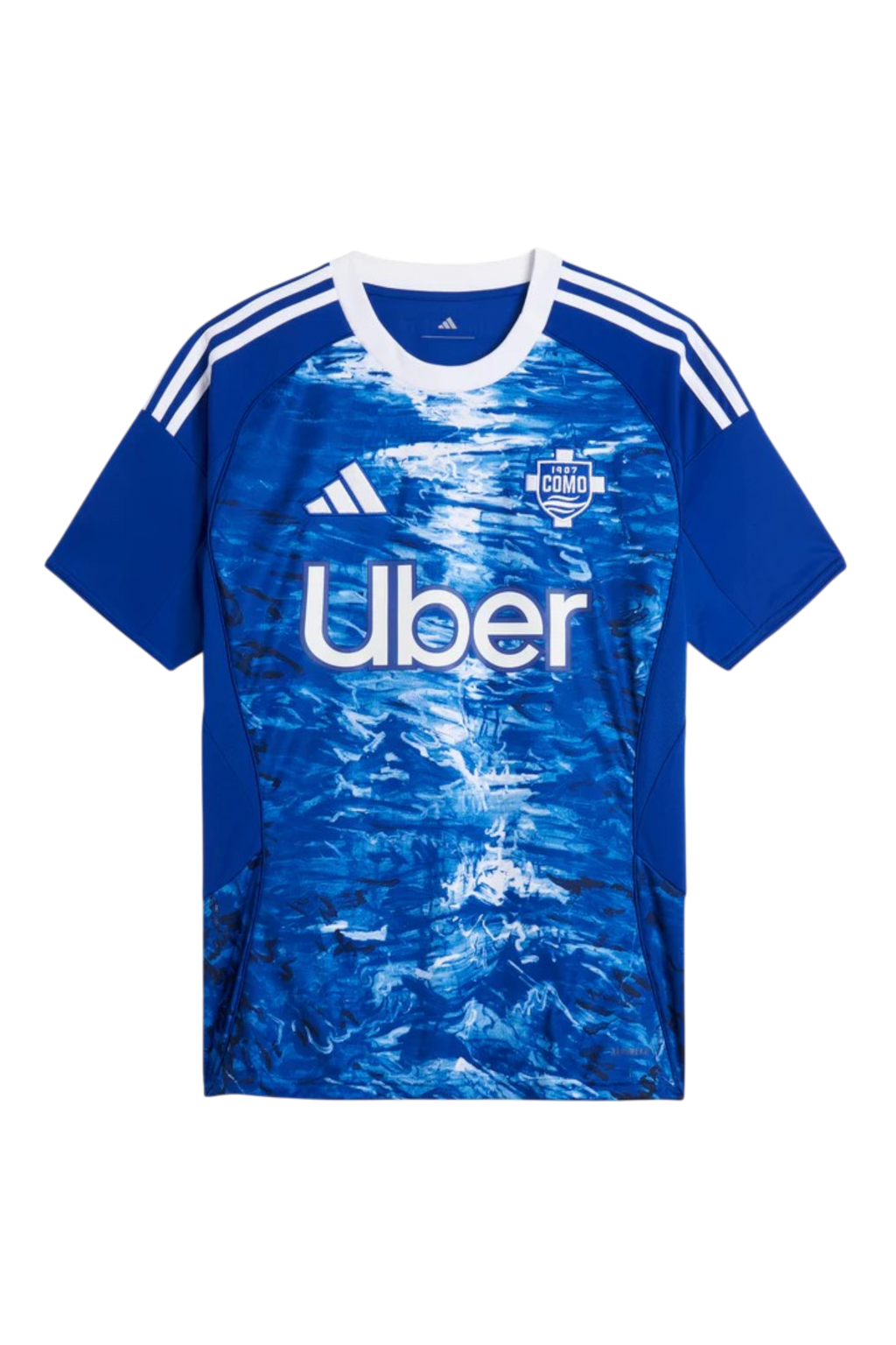 Como 25/26 Jersey