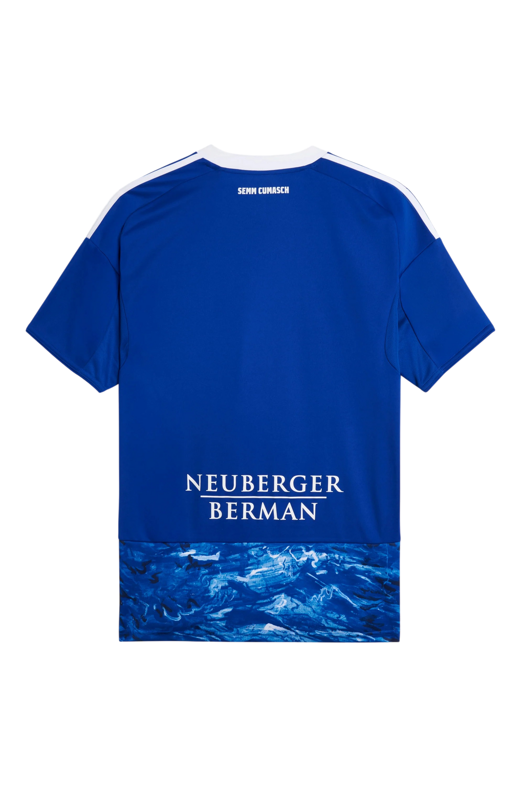 Como 25/26 Jersey