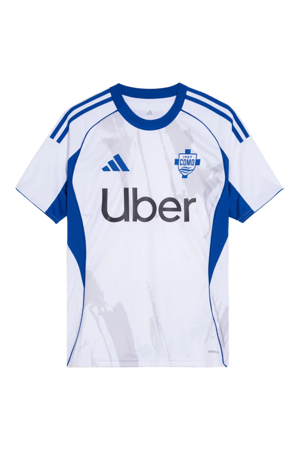 Como 25/26 away Jersey